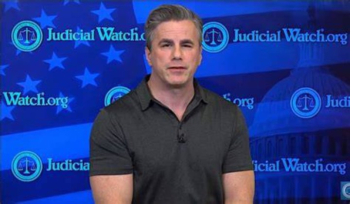 Judicial Watch&rsquo;s Tom Fitton Congress 'AWOL' on &lsquo;All Significant