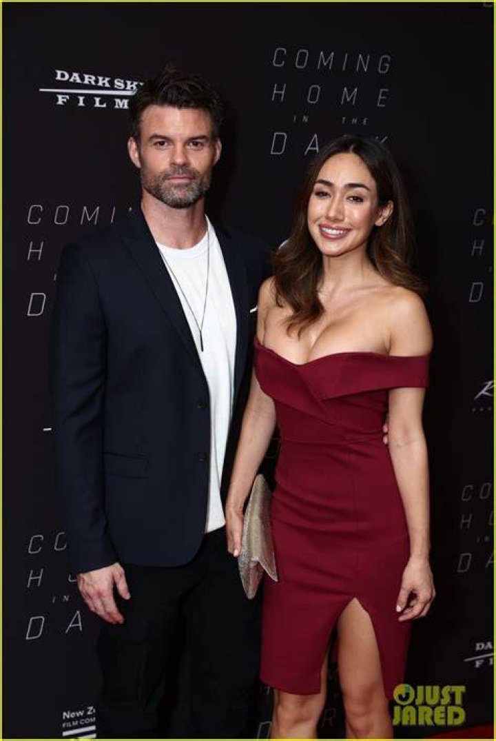 Julia Misaki (Daniel Gillies Girlfriend) Wiki, Bio, Age, Height, Weight
