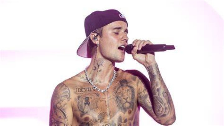 Justin Bieber Is 'Already A Great Dad' To His & Hailey's Newborn Son