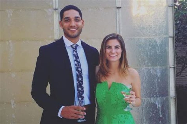 Kaitlan Collins Engagement Ring CNN Correspondent&rsquo;s Jewel