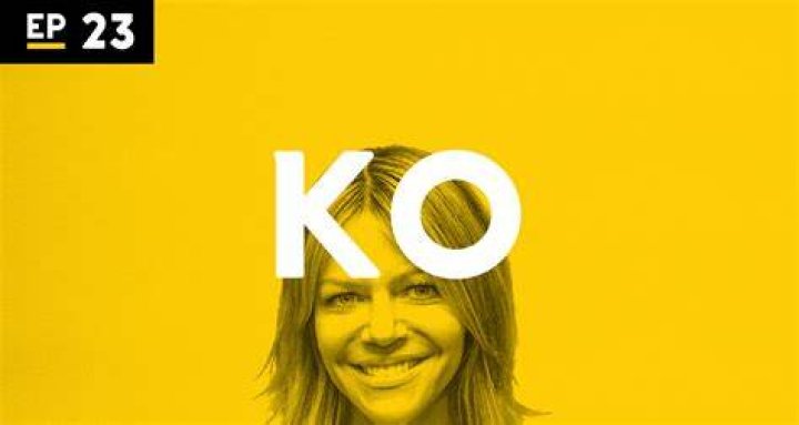 Kaitlin Olson Dax Shepard