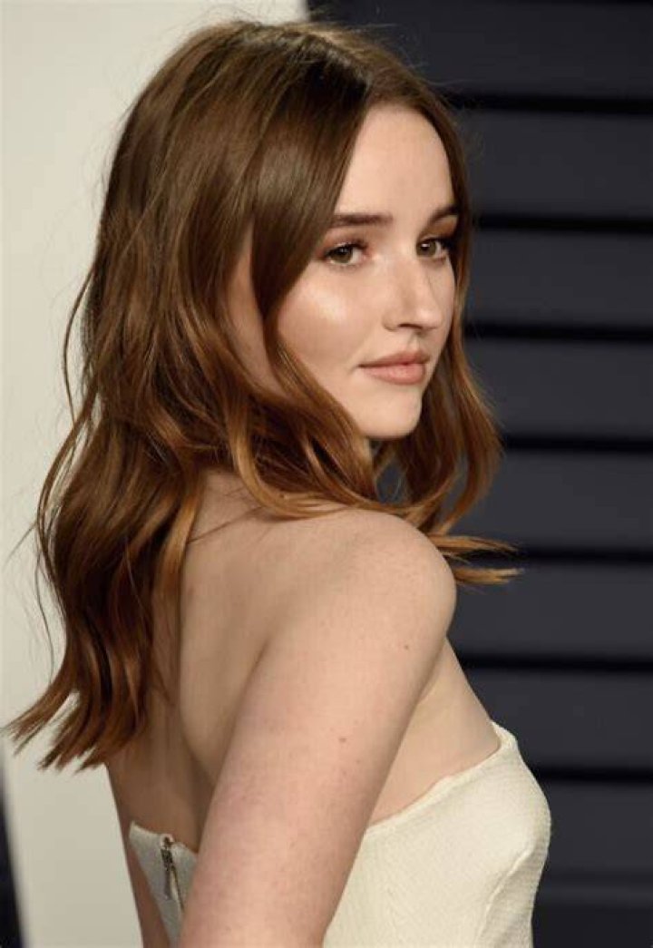 Kaitlyn Dever's Partner Unraveling The Mystery Behind The Star's Love Life