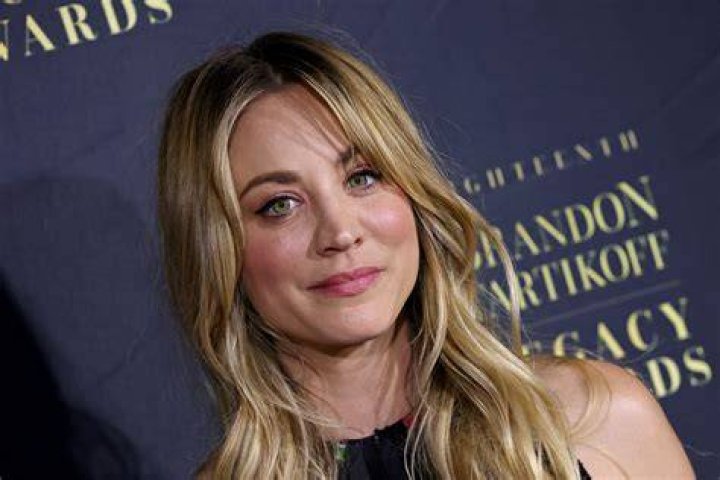 Kaley Cuoco aka kaleycuoco Nude Leaks Patreon Photo 336 Faponic