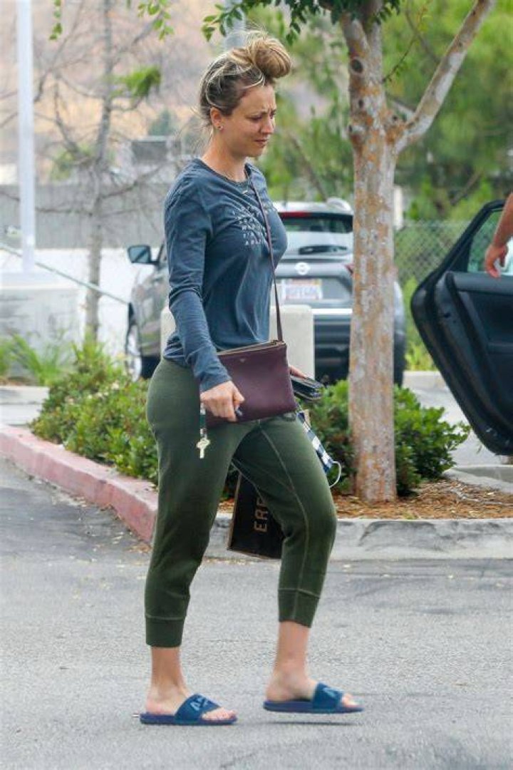 Kaley Cuoco / kaleycuoco Nude Leaks Patreon Photo 368 Fapeza