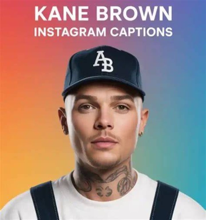 Kane Brown The Rising Star Of Country Music In Philadelphia