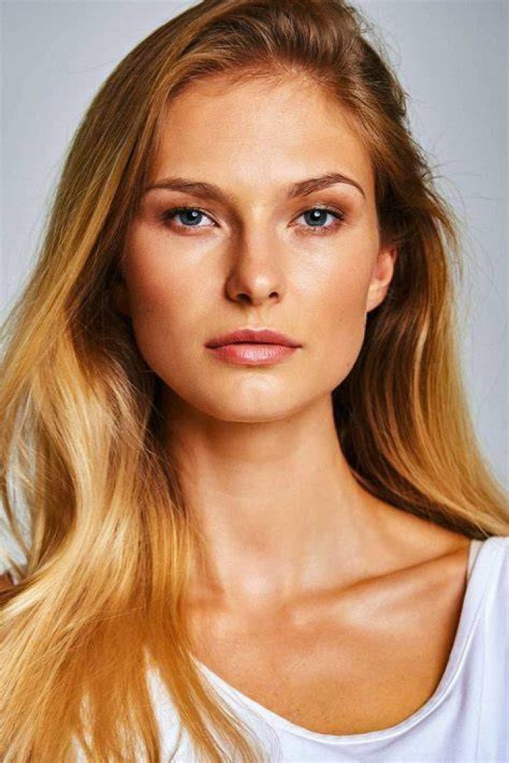Karolina Szymczak Profile Images &mdash; The Movie Database (TMDB)