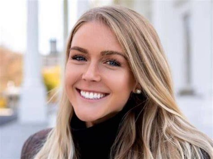 Karoline Leavitt Biography News and Gossip