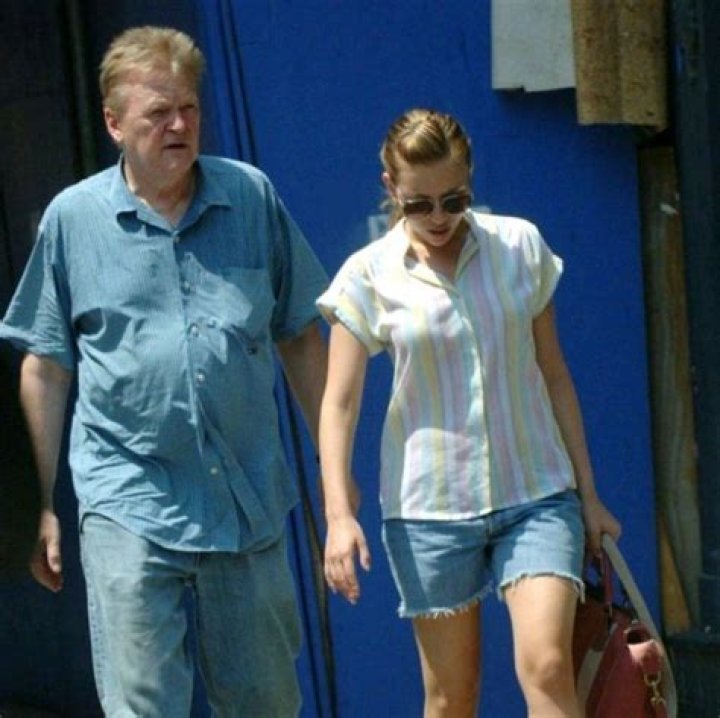 Karsten Johansson Everything About Scarlett Johansson's Father ZingX