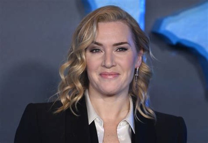 Kate Winslet had to be &lsquo;really f****** brave&rsquo; to put &lsquo;softest version