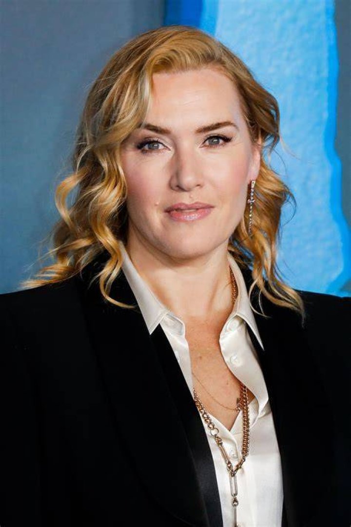 Kate Winslet &lsquo;Had to Be Really Fcking Brave&rsquo; to Film a Recent Topless