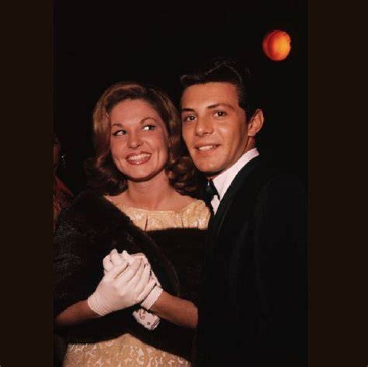 Kathryn Diebel Truth About Frankie Avalon's wife Dicy Trends
