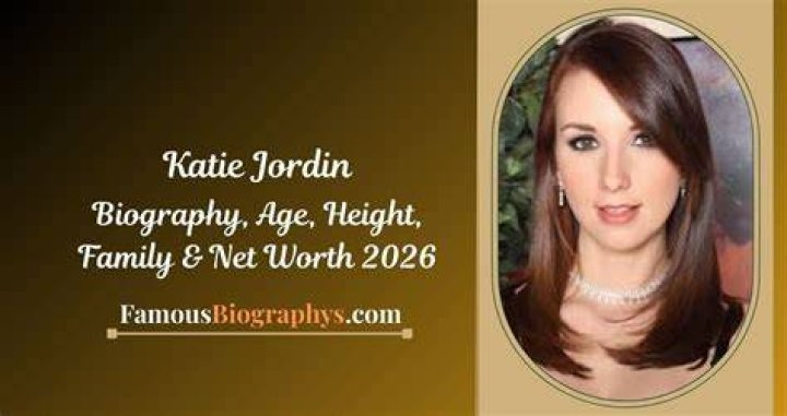Katie Biography/Wiki, Age, Height, Career, Photos & More