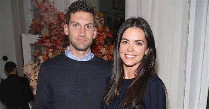 Katie Lee Is Married Food Network Star Weds Ryan Biegel E! Online