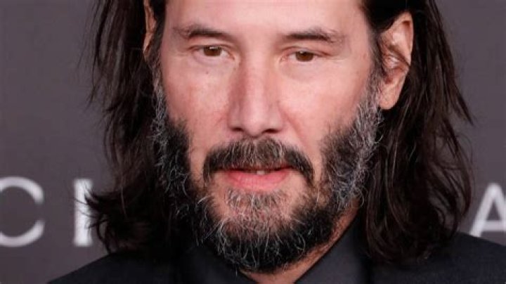 Keanu Reeves hivatalosan is bemutatta &uacute;j szerelm&eacute;t, Alexandra Grantet