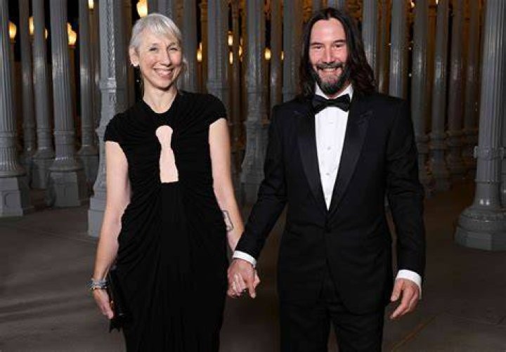 Keanu Reeves Wife Now Land to FPR