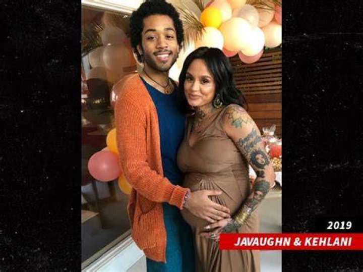 Kehlani Baby Daddy Instagram Name Javie Young White Bio Affair In