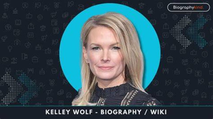 Kelley Phleger&rsquo;s biography what is known about Don Johnson&rsquo;s spou