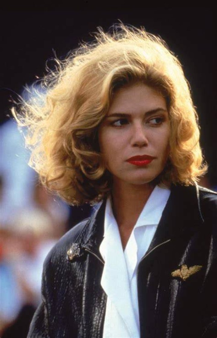 Kelly McGillis (American Actress) Wiki & Bio with Photos Videos