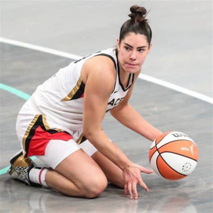 Kelsey Plum's Journey The Impact Of Her Parents