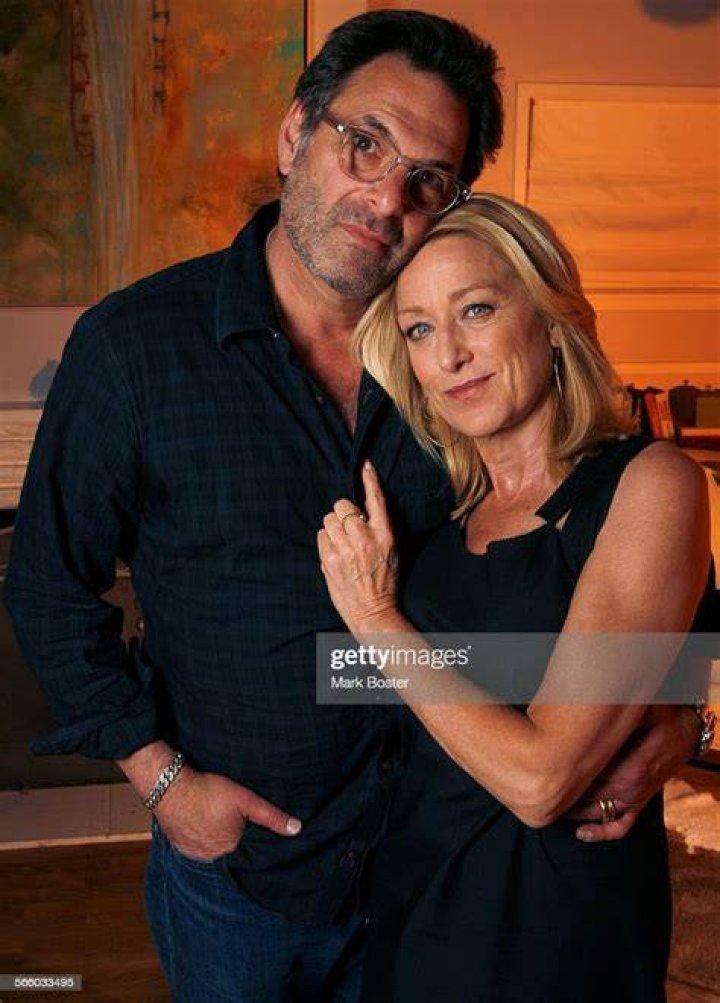 Ken olin and patricia wettig hires stock photography and images Alamy