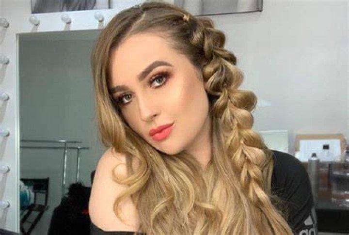 Kenia Ontiveros Bio, Age, Height, Career, Husband, Net Worth, Social Media
