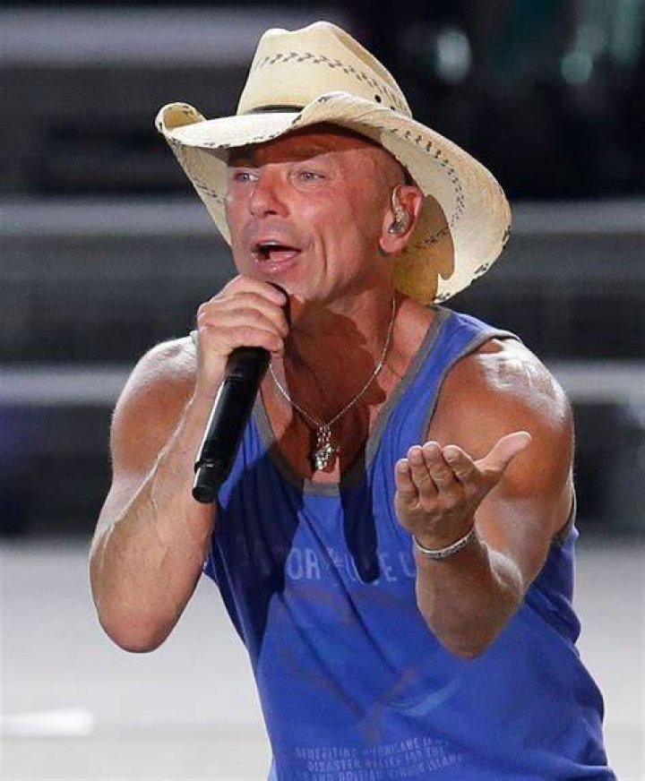 Kenny Chesney's Journey Is His Dad Still Alive?