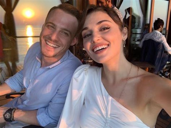 Kerem B&uuml;rsin and Hande Er&ccedil;el talked about their relationship Turkish