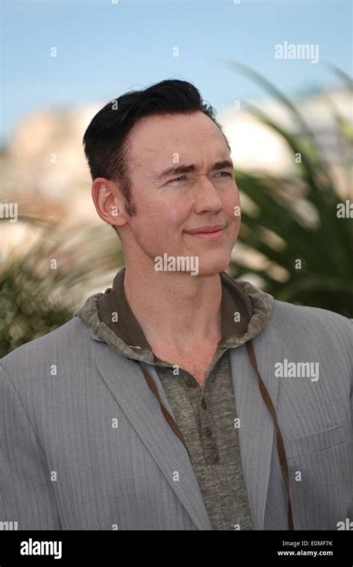Kevin Durand