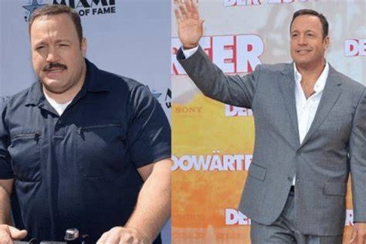 Kevin James Weight Loss (2023) How He Lost 80 Pounds? Its Charming Time