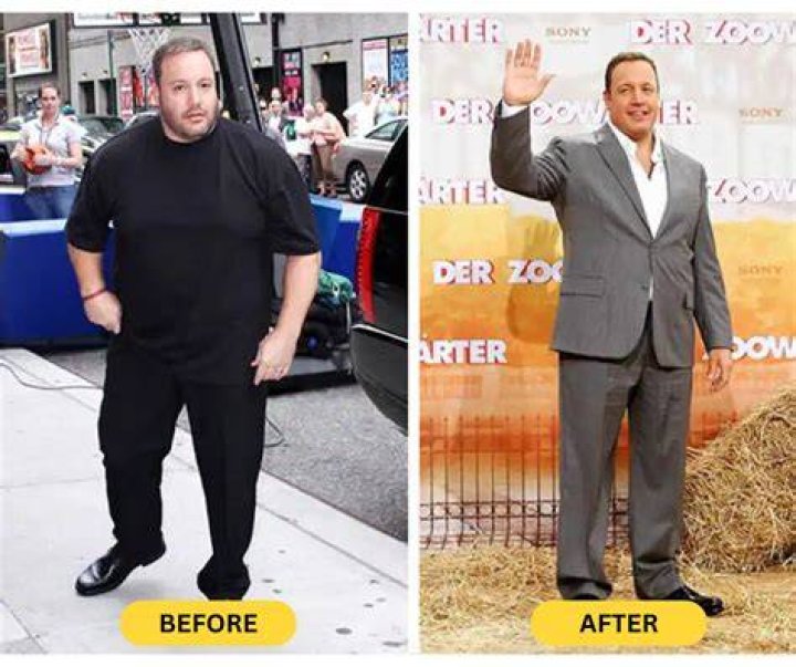 Kevin James Weight Loss Full Diet Plan, Workout, Before & After Photos