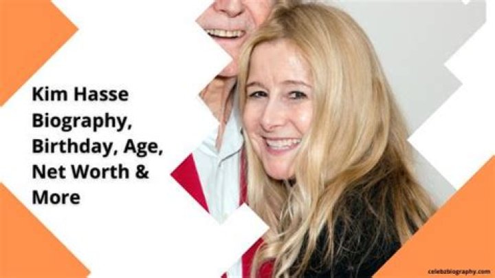 Kim Hasse Biography, Birthday, Age, Net Worth, Wikipedia And More