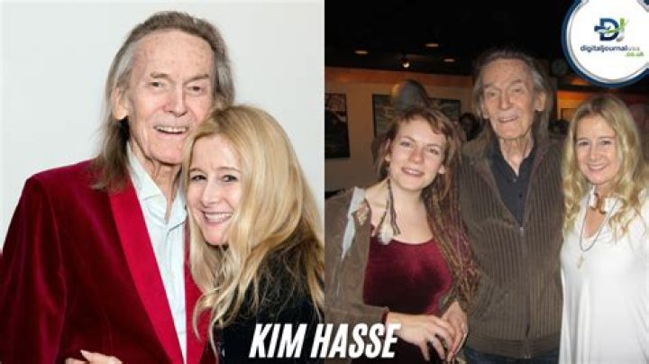Kim Hasse Wikipedia, Age, Biography, Career, Net Worth, Husband