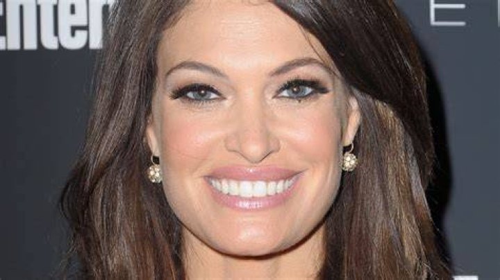 Kimberly Guilfoyle After Image 1