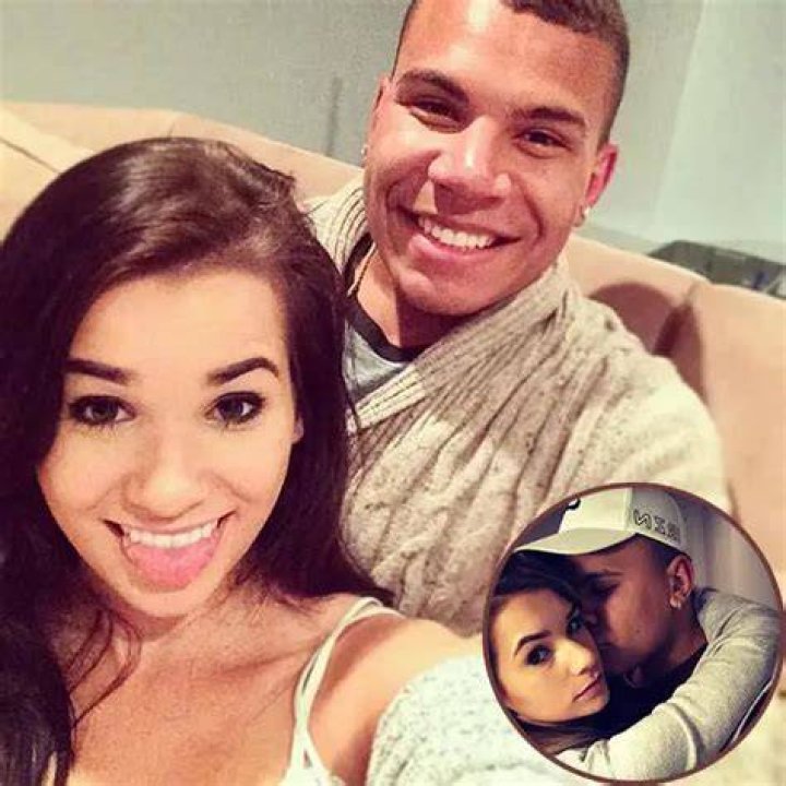King Wolfie (WolfieRaps), Age 23, Dating With Graduate Girlfriend
