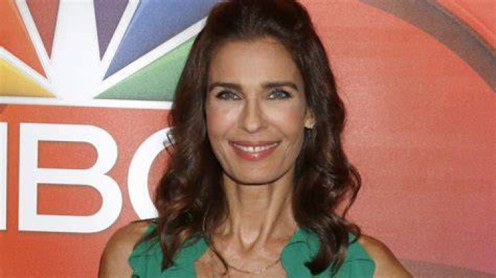 Kristian Alfonso 'Days of Our Lives' Interview Glamour