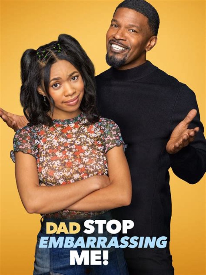 KylaDrew of &lsquo;Dad, Stop Embarrassing Me&rsquo; Dreams Don&rsquo;t Have a Shelf