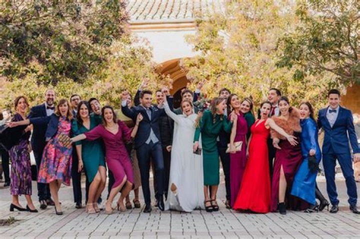La boda de Geraldine Baz&aacute;n y Gabriel Soto en exclusiva &iexcl;HOLA! Foto 1