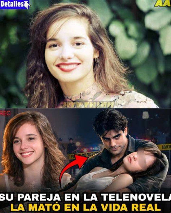 La Vida y El Triste Final de Lupita Torrentera YouTube