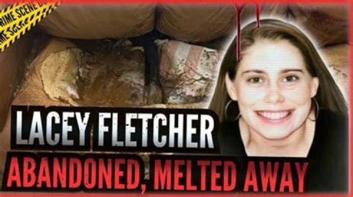 Lacey Fletcher Autopsy Photos The Tragic Story Behind The Images