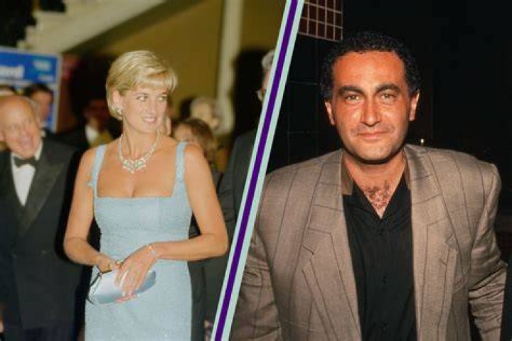 Lady Diana Dodi al Fayed nuovi segreti sulla morte