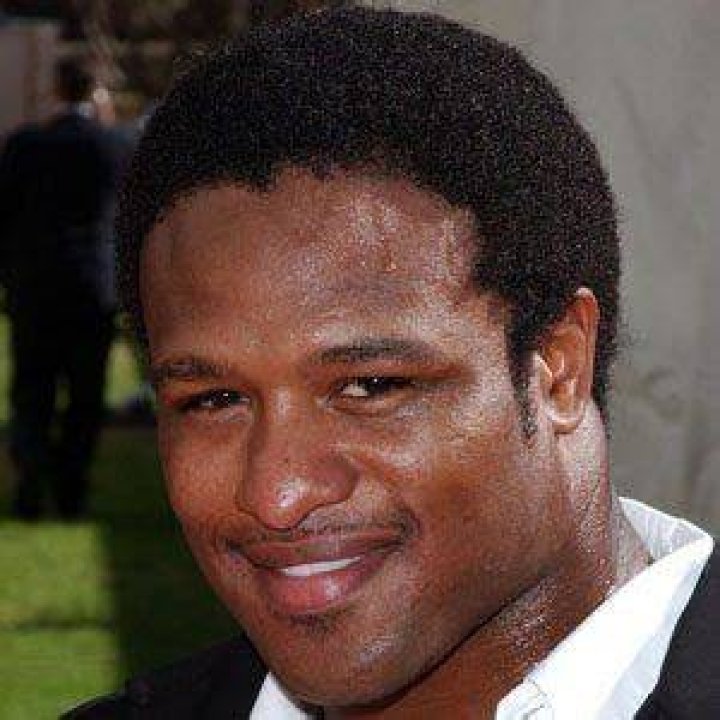 Lamon Brewster Net Worth A Champion's Legacy And Value