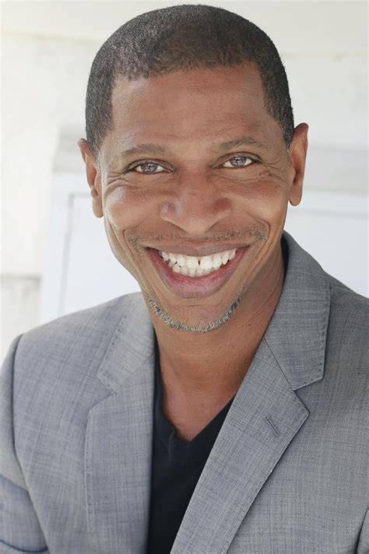 Larry B Scott's Birthday Celebration HappyBday.to
