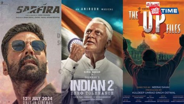 Latest Released Movies Today On Movierulz