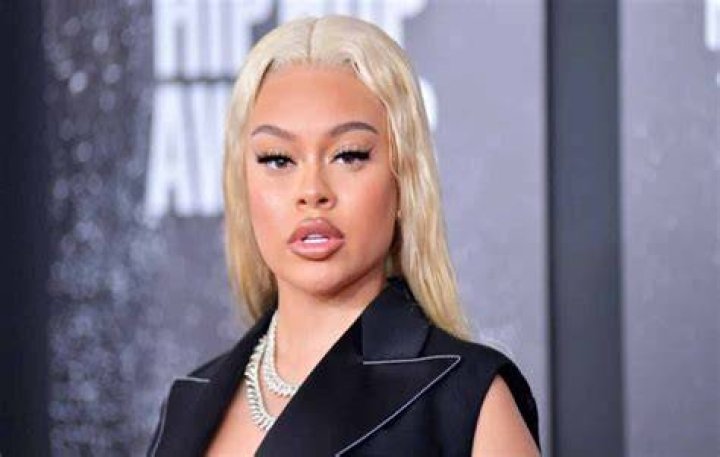 Latto Age, Net Worth, Boyfriend, Parents, Sister, Family and Biography