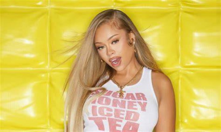 Latto's photos of her mom send Instagram into a frenzy (photos)