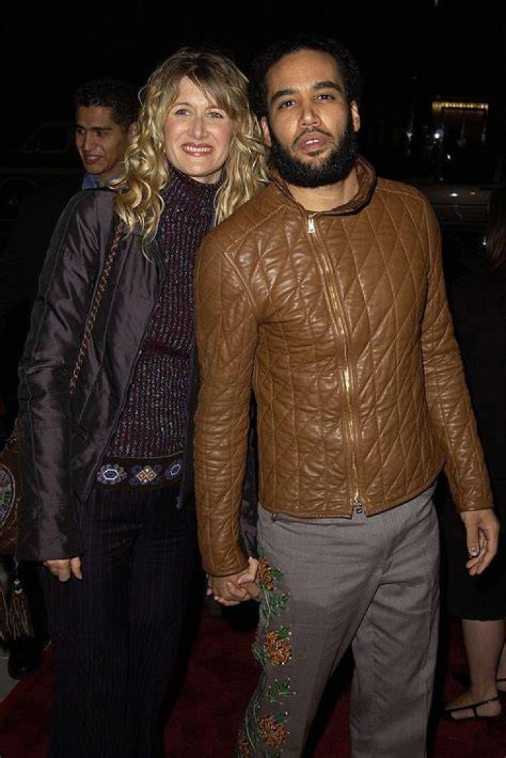 Laura Dern and Ben Harper Divorcing CBS News