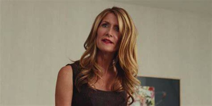 Laura Dern for Marriage Story from 2020 Oscars Supporting Actress E