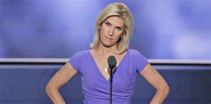 Laura Ingraham Bio, Wiki, Age, Height, Husband, Children, Fox News