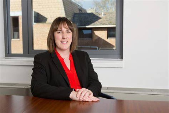 Laura Ringrose