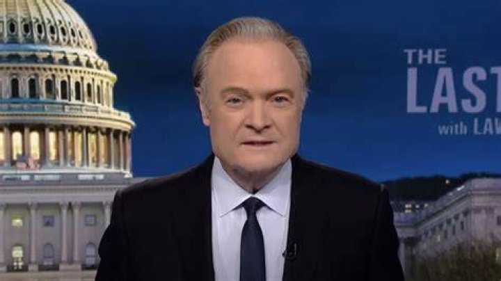 Lawrence O'Donnell Bio, Age, Net Worth 2022, Wife, Daughter, Height